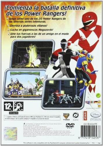 Power Rangers Super Légendes Power Rangers Super Légendes